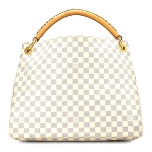 Louis Vuitton Artsy MM Damier Azur